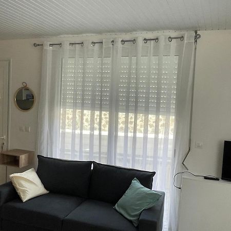 Cosy T3 Au Coeur De Sainte Anne Daire Dış mekan fotoğraf